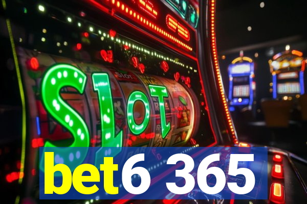 bet6 365